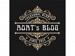 AOAT Blog