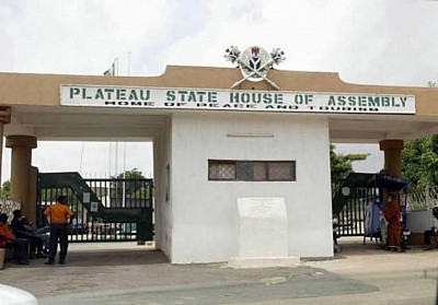 APC Takes Control of Plateau House of Assembly as Court Declares Nimchak Nansak Winner