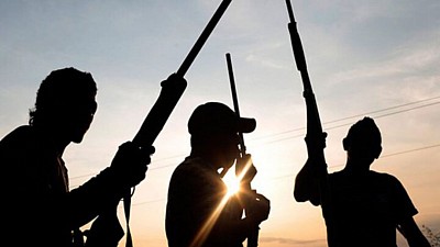 Over 100 People Abducted by Bandits in Zamfara Community