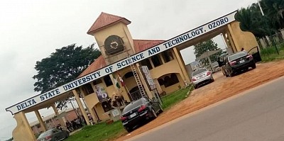 DSUST Releases Guidelines for Smooth Registration of New Students 2023