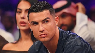 Cristiano Ronaldo Faces $1 Billion Lawsuit Over Binance Ads, Alleged Loss-Making Investments Shake Crypto World